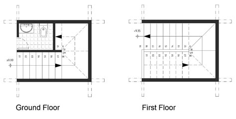 Powder Room Floor Plans By An Expert Architect To Woo You