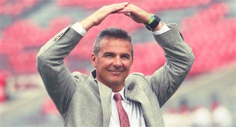 Urban Meyer Hopes To Remain In Columbus And Stay Involved With Ohio
