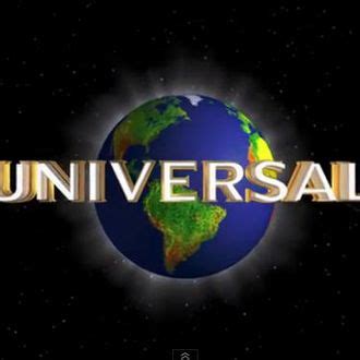 You wake up as the new head of universal pictures. Watch the Development of the Universal Logo Over 100 Years
