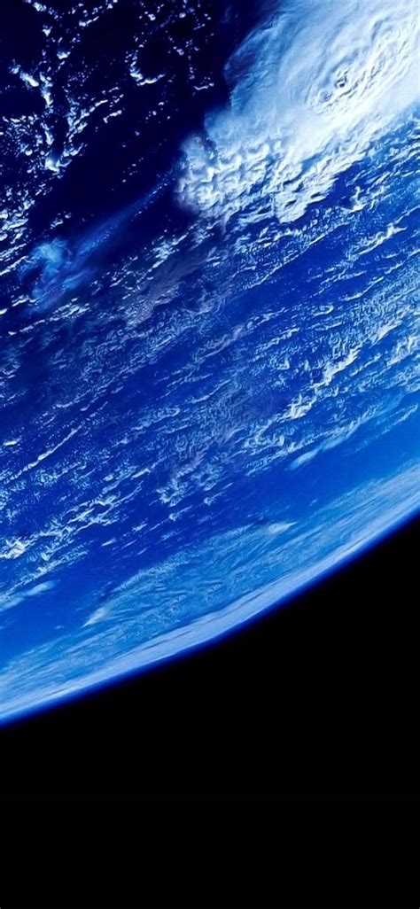 Download Earth Blue Iphone Wallpaper