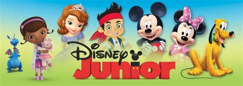 Disney Junior Offer For Walt Disney World Resort Classic Disney