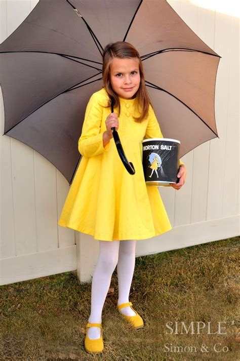 10 Simple Cute Halloween Costumes For Boys And Girls