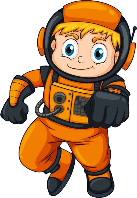 Astronaut Png File Png All Png All
