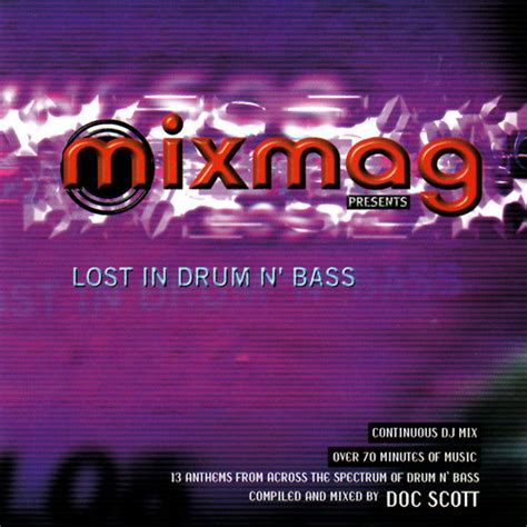 Best Mix Cds Any Genre Doa Drum And Bass Forum