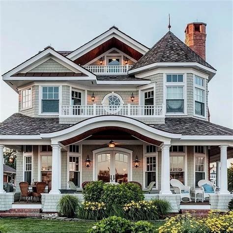 33 The Best Villa Exterior Design Ideas That You Definitely Like Hmdcrtn