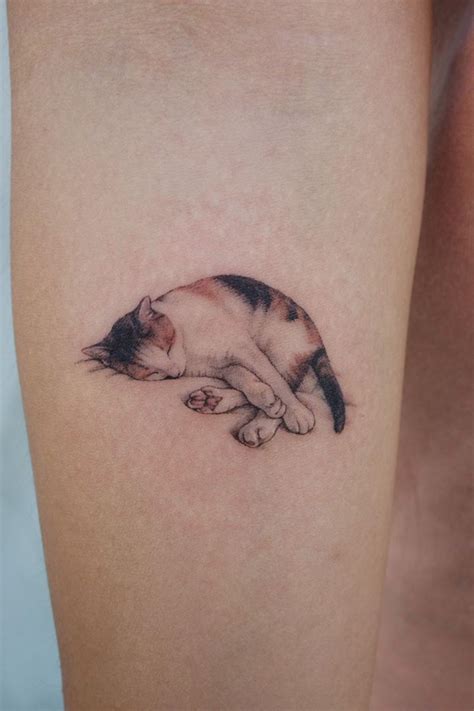 50 Best Ever Animal Tattoo Designs Page 8 Of 50 Lily Fashion Style