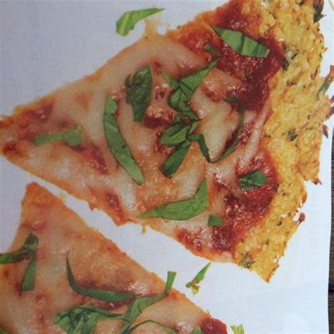Gluten Free Margherita Pizza Recipe Cookthismeal Com