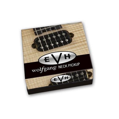 The evh wolfgang is designed to the meticulous standards of rock's greatest player, delivering peavey literally changed wire in the middle of each bobbin, according to people that would know. EVH Wolfgang neck pickup, 4-conductor wiring, black - tonefactory.nl