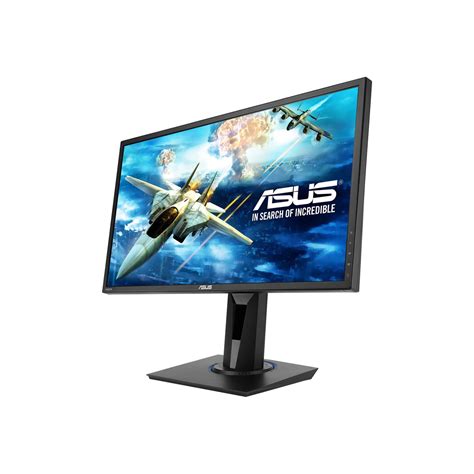 Asus Vg245h 24 75hz 1ms 1080p Gaming Monitor Taipei For Computers
