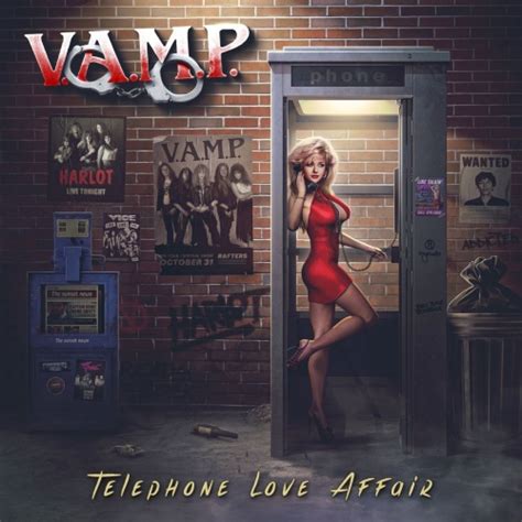 Vamp Getmetal Club New Metal And Core Releases