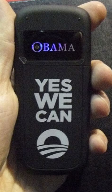 Das Obama Phone Change Für Die Dritte Welt
