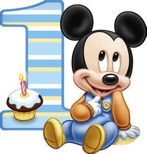 Download transparent baby mickey png for free on pngkey.com. Imagenes y elementos Minnie Baby & Mickey Baby | Imágenes ...
