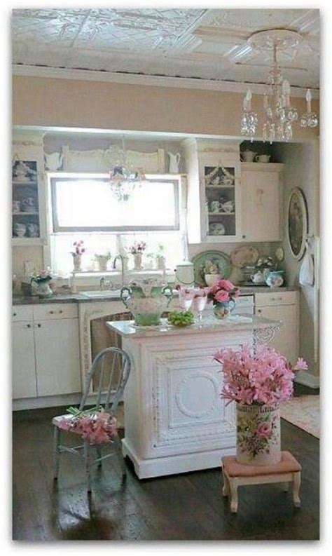 Small Country Kitchens Home Inspiration