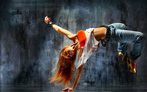 Hip Hop Dance Wallpaper Images