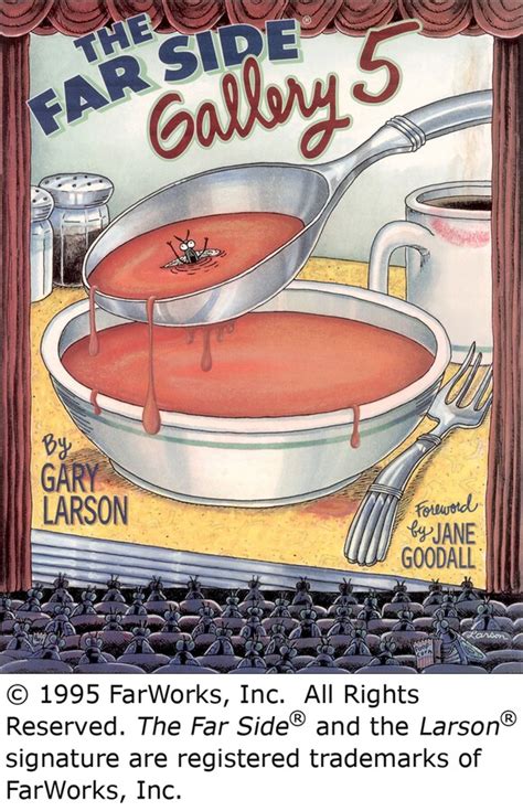 The Far Side Gallery 5 Book By Gary Larson Official Publisher Page