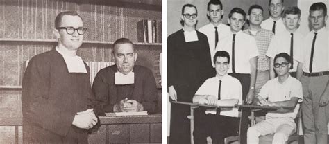 A Look Back At 75 Years Of Religious Education San Joaquin Memorial