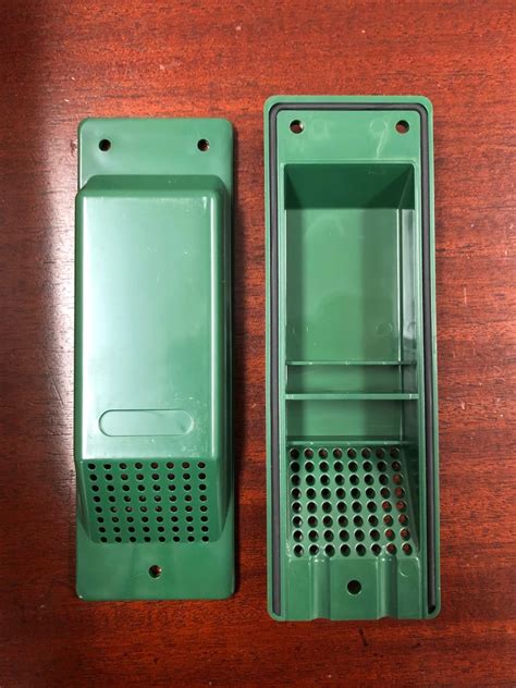 25 Shipping Container Vents Ck1002