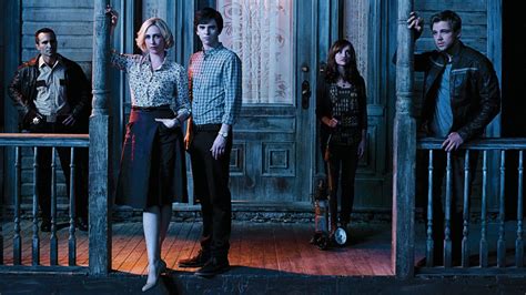 Bates Motel Movieweb