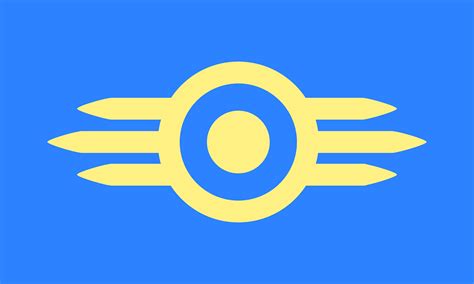 Vault Tec Logo 10 Free Cliparts Download Images On Clipground 2024