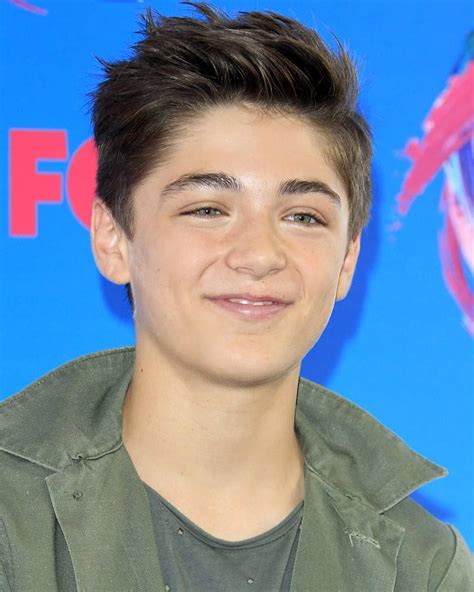 Picture Of Asher Angel In General Pictures Asher Angel 1558105601 Teen Idols 4 You