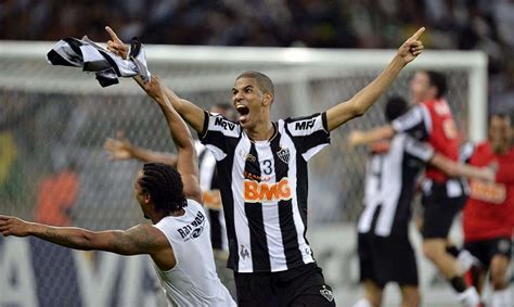 América (2° colocado) e cruzeiro (3. El Atlético Mineiro conquista su primera Libertadores ...