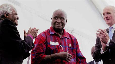 Five Former African Presidents To Visit Kenneth Kaunda On 95th Birthday