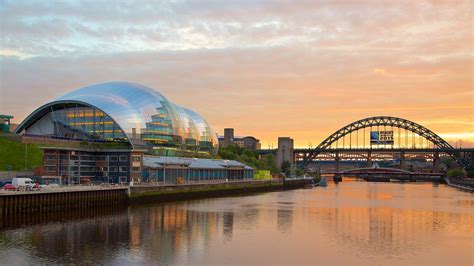 Newcastle Upon Tyne Vacations 2017 Package And Save Up To 603 Expedia