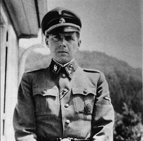 El “Ángel De La Muerte” Nazi Que Experimentó Con Seres Humanos Perón Lo Protegió Y Murió Libre