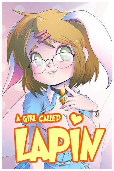 Read A Girl Called Lapin Scent Tapas Comics