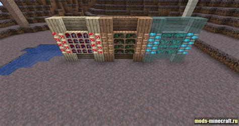 Bosses are special enemies that are uniquely jungle. Enhanced Mushrooms 1.16.1, 1.15.2 Мод на грибные блоки ...