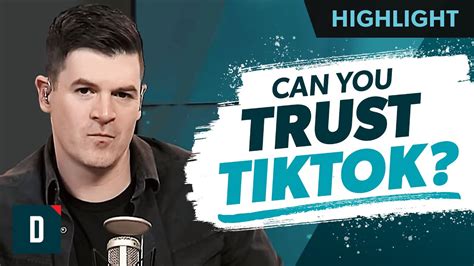 Can We Trust Tiktok For Mental Health Advice Youtube