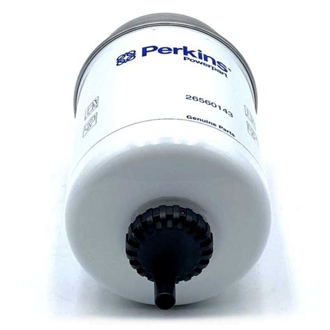 Perkins Fuel Filter 26560143