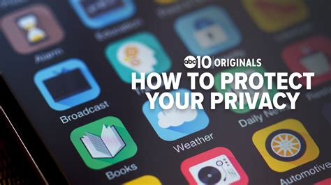 How To Protect Your Privacy From The Apps On Your Smartphone