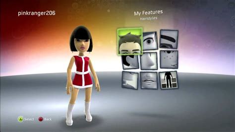 New Avatar Items For The Ladies Youtube