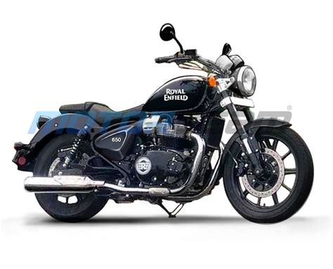 Check out new royal enfield bikes price in india. Royal Enfield KX650 Cruiser Rendered In Its Production ...