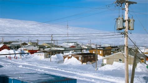 Arctic Hope Tour For Baffin Island Nunavut — Bpea