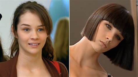 7 Best And 7 Worst Americas Next Top Model Makeovers