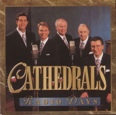 The Cathedralscathedral Quartet Radio Days 1996