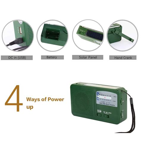 10 Best Solar Powered Gears For Outdoor And Camping