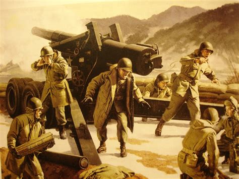 The Korean War In Deaths Dates And Data All About History