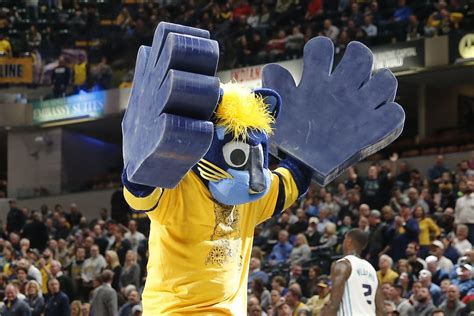 Who Is Boomer Indiana Pacers —