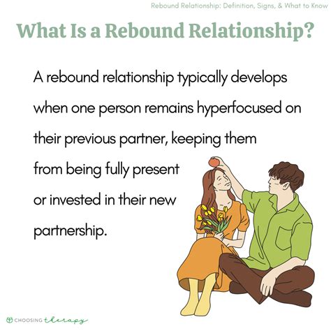 rebound meaning in a relationship and 10 signs you re in a rebound relationship
