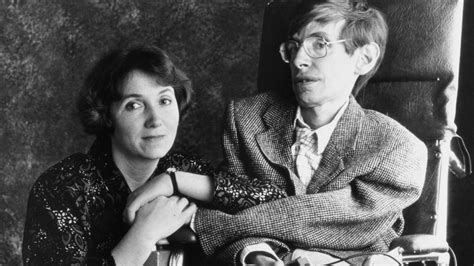 Film Distorted My Life With Stephen Hawking Says His First Wife News The Times