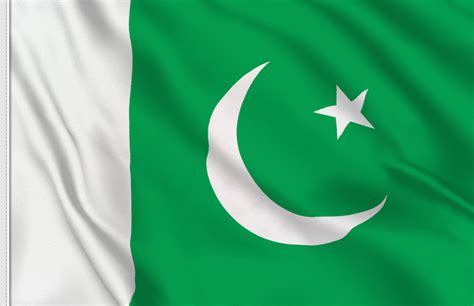 Drapeau Pakistan Vente En Ligne Flagsonlinefr