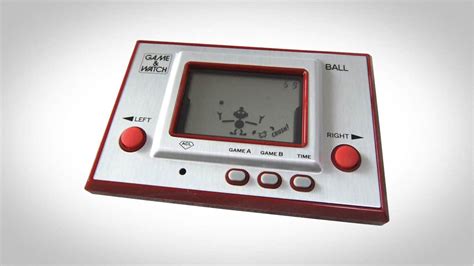 New Game And Watch Review