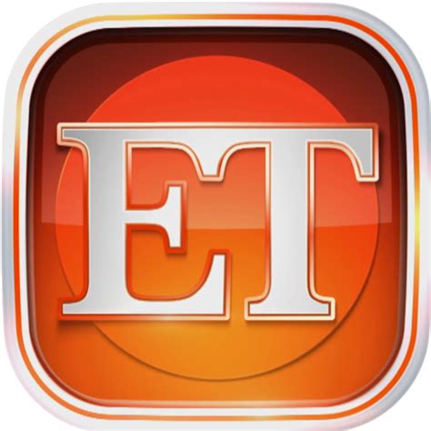 Entertainment Tonight Logopedia The Logo And Branding Site
