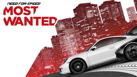 A popular computer game is need for speed: Need for Speed: Most Wanted 2012 Download - Bogku Games