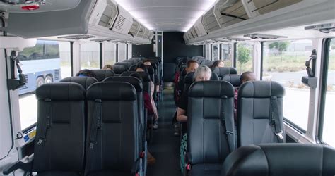 10 Tips For Your First Greyhound Bus Trip Wanderwisdom