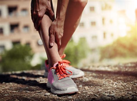 How To Get Rid Of Shin Splints The Ultimate Guide