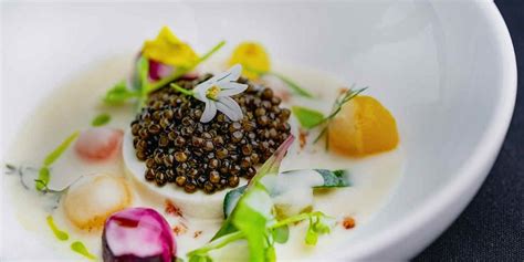 Michelin actually has a long history of reviewing restaurants. California's Michelin Star Restaurants in 2020 (With ...